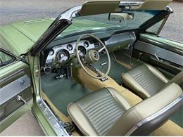 1967 Ford Mustang (CC-2098707) for sale in Newfield, New Jersey