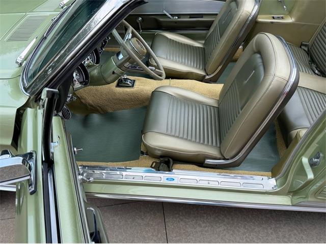 1967 Ford Mustang (CC-2098707) for sale in Newfield, New Jersey