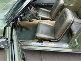 1967 Ford Mustang (CC-2098707) for sale in Newfield, New Jersey
