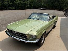 1967 Ford Mustang (CC-2098707) for sale in Newfield, New Jersey