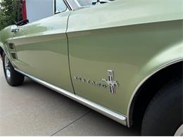 1967 Ford Mustang (CC-2098707) for sale in Newfield, New Jersey