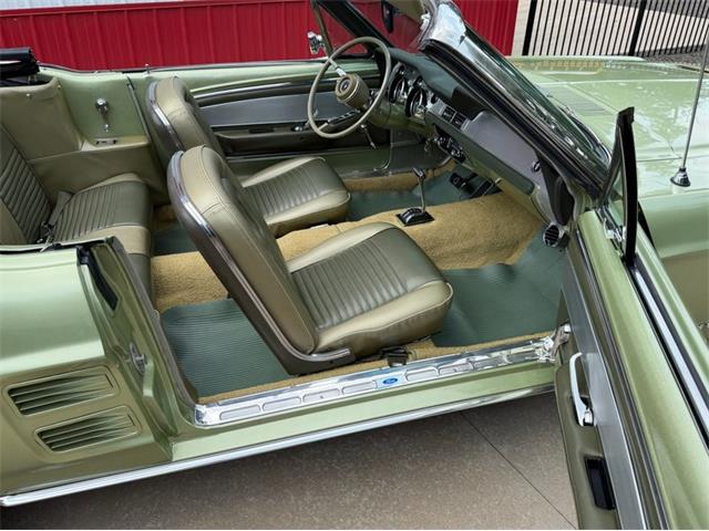 1967 Ford Mustang (CC-2098707) for sale in Newfield, New Jersey