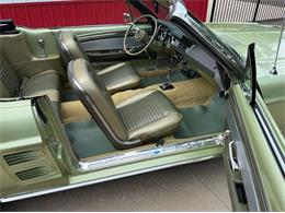 1967 Ford Mustang (CC-2098707) for sale in Newfield, New Jersey