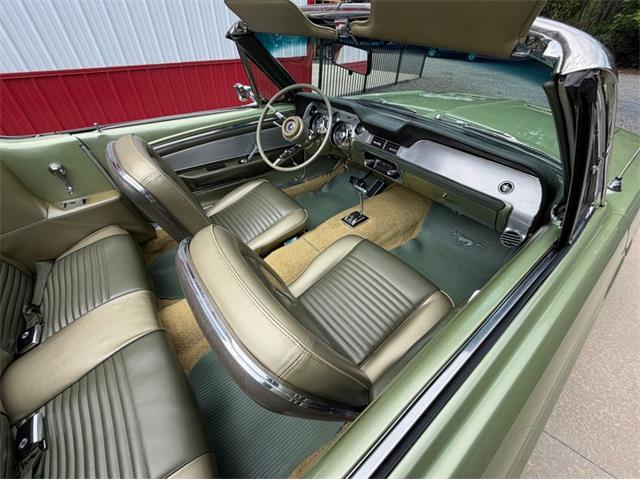 1967 Ford Mustang (CC-2098707) for sale in Newfield, New Jersey