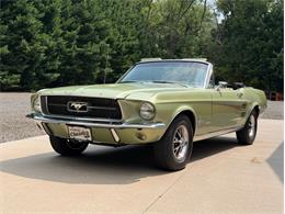 1967 Ford Mustang (CC-2098707) for sale in Newfield, New Jersey