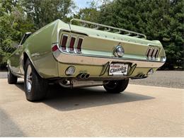 1967 Ford Mustang (CC-2098707) for sale in Newfield, New Jersey