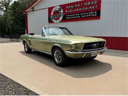 1967 Ford Mustang (CC-2098707) for sale in Newfield, New Jersey