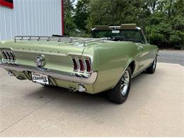 1967 Ford Mustang (CC-2098707) for sale in Newfield, New Jersey