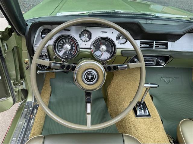 1967 Ford Mustang (CC-2098707) for sale in Newfield, New Jersey