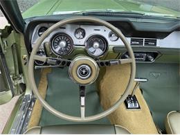 1967 Ford Mustang (CC-2098707) for sale in Newfield, New Jersey