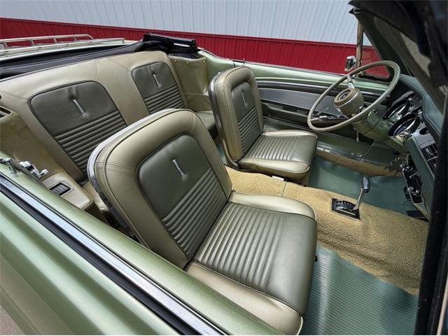 1967 Ford Mustang (CC-2098707) for sale in Newfield, New Jersey