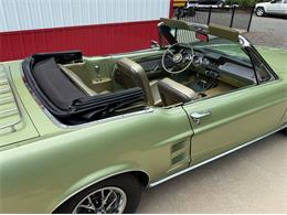 1967 Ford Mustang (CC-2098707) for sale in Newfield, New Jersey