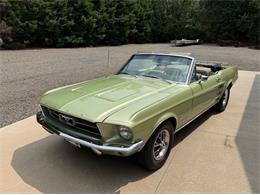 1967 Ford Mustang (CC-2098707) for sale in Newfield, New Jersey