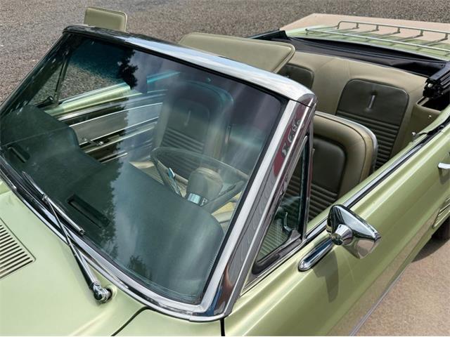 1967 Ford Mustang (CC-2098707) for sale in Newfield, New Jersey