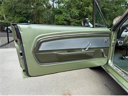 1967 Ford Mustang (CC-2098707) for sale in Newfield, New Jersey