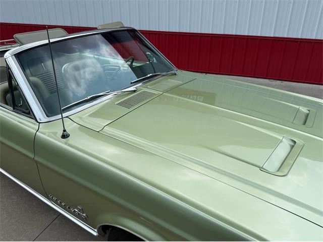 1967 Ford Mustang (CC-2098707) for sale in Newfield, New Jersey