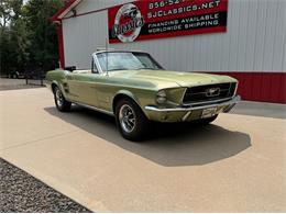 1967 Ford Mustang (CC-2098707) for sale in Newfield, New Jersey