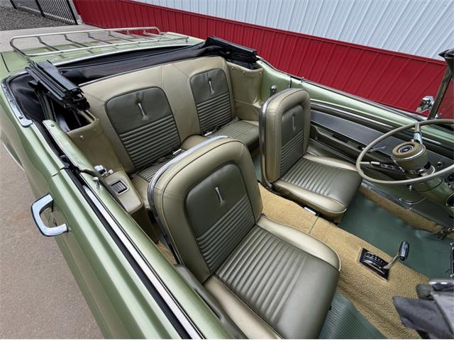 1967 Ford Mustang (CC-2098707) for sale in Newfield, New Jersey