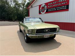 1967 Ford Mustang (CC-2098707) for sale in Newfield, New Jersey