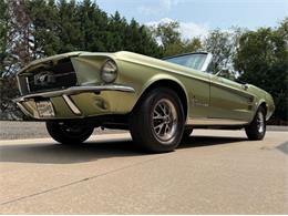 1967 Ford Mustang (CC-2098707) for sale in Newfield, New Jersey
