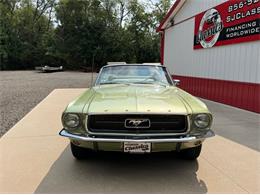 1967 Ford Mustang (CC-2098707) for sale in Newfield, New Jersey
