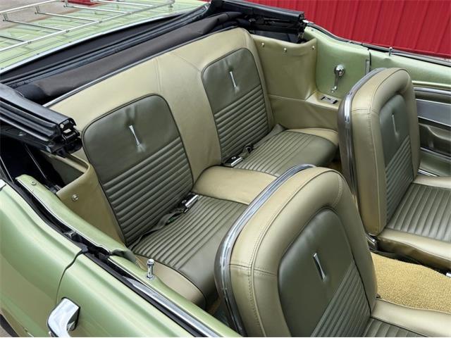 1967 Ford Mustang (CC-2098707) for sale in Newfield, New Jersey