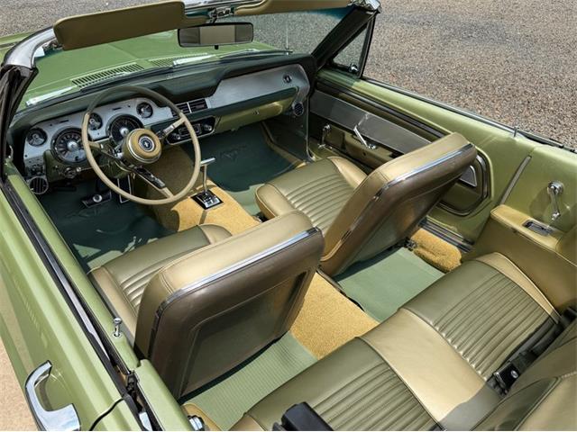 1967 Ford Mustang (CC-2098707) for sale in Newfield, New Jersey