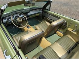 1967 Ford Mustang (CC-2098707) for sale in Newfield, New Jersey