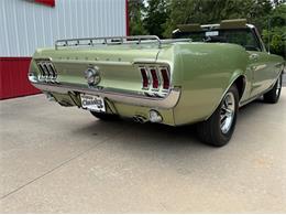 1967 Ford Mustang (CC-2098707) for sale in Newfield, New Jersey