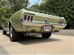 1967 Ford Mustang (CC-2098707) for sale in Newfield, New Jersey