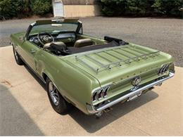 1967 Ford Mustang (CC-2098707) for sale in Newfield, New Jersey
