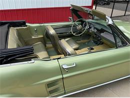 1967 Ford Mustang (CC-2098707) for sale in Newfield, New Jersey