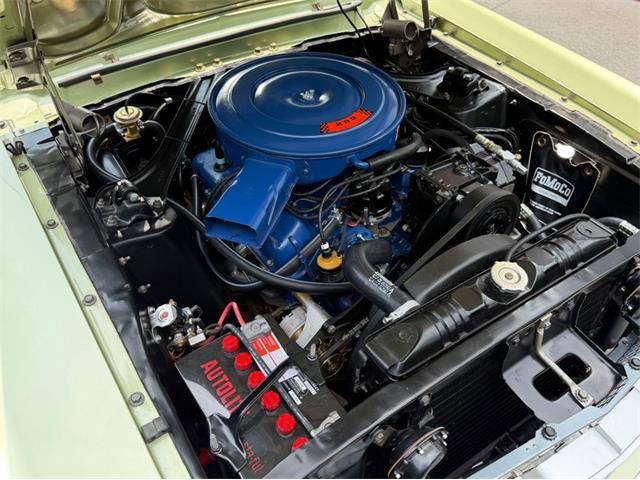 1967 Ford Mustang (CC-2098707) for sale in Newfield, New Jersey