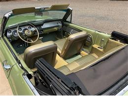1967 Ford Mustang (CC-2098707) for sale in Newfield, New Jersey