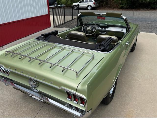 1967 Ford Mustang (CC-2098707) for sale in Newfield, New Jersey