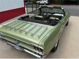 1967 Ford Mustang (CC-2098707) for sale in Newfield, New Jersey