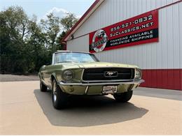1967 Ford Mustang (CC-2098707) for sale in Newfield, New Jersey