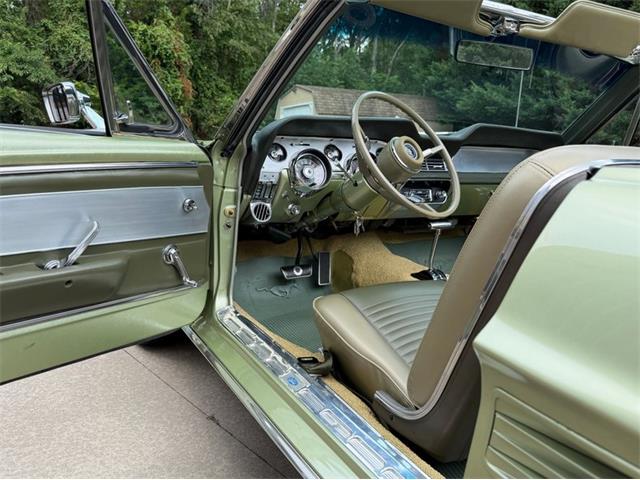 1967 Ford Mustang (CC-2098707) for sale in Newfield, New Jersey
