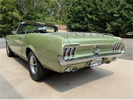 1967 Ford Mustang (CC-2098707) for sale in Newfield, New Jersey