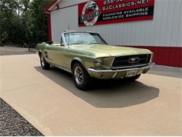1967 Ford Mustang (CC-2098707) for sale in Newfield, New Jersey