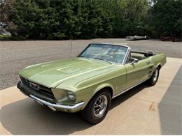 1967 Ford Mustang (CC-2098707) for sale in Newfield, New Jersey
