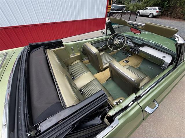 1967 Ford Mustang (CC-2098707) for sale in Newfield, New Jersey