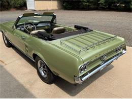1967 Ford Mustang (CC-2098707) for sale in Newfield, New Jersey