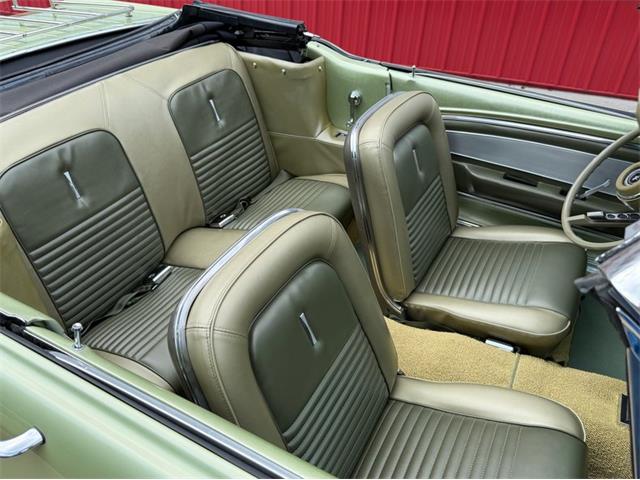 1967 Ford Mustang (CC-2098707) for sale in Newfield, New Jersey