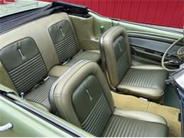 1967 Ford Mustang (CC-2098707) for sale in Newfield, New Jersey