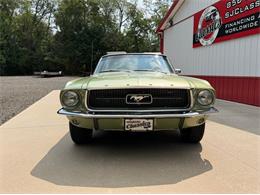 1967 Ford Mustang (CC-2098707) for sale in Newfield, New Jersey