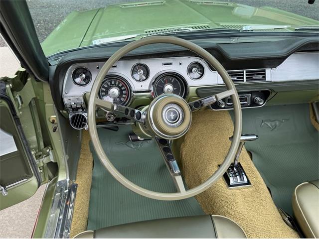 1967 Ford Mustang (CC-2098707) for sale in Newfield, New Jersey