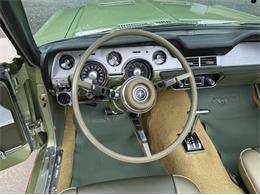 1967 Ford Mustang (CC-2098707) for sale in Newfield, New Jersey