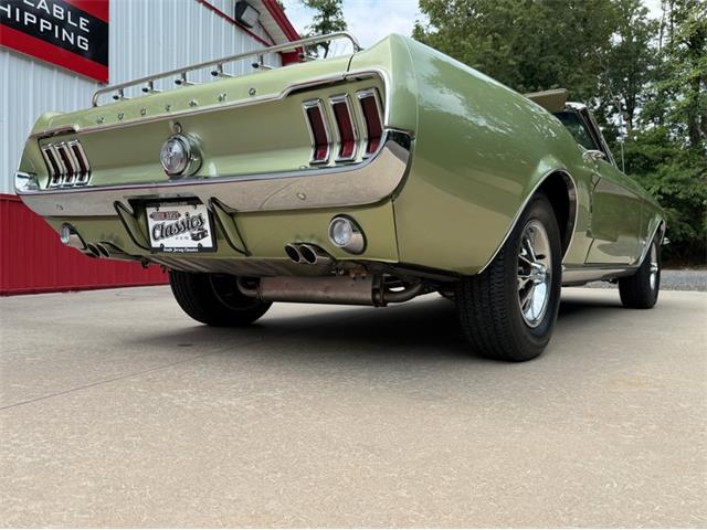 1967 Ford Mustang (CC-2098707) for sale in Newfield, New Jersey