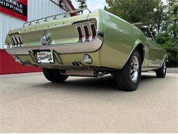 1967 Ford Mustang (CC-2098707) for sale in Newfield, New Jersey